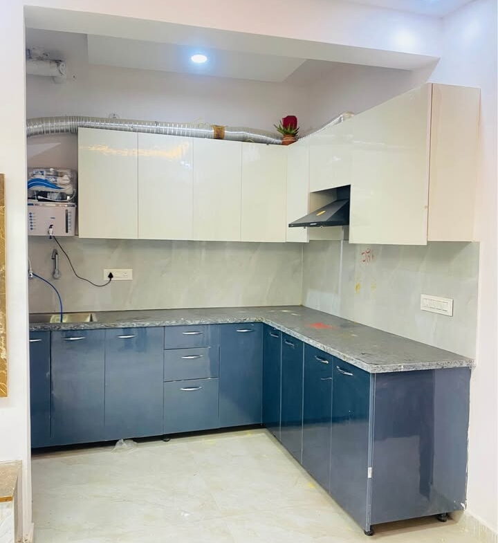 2 beds and 2 baths for sale in Noida,UP