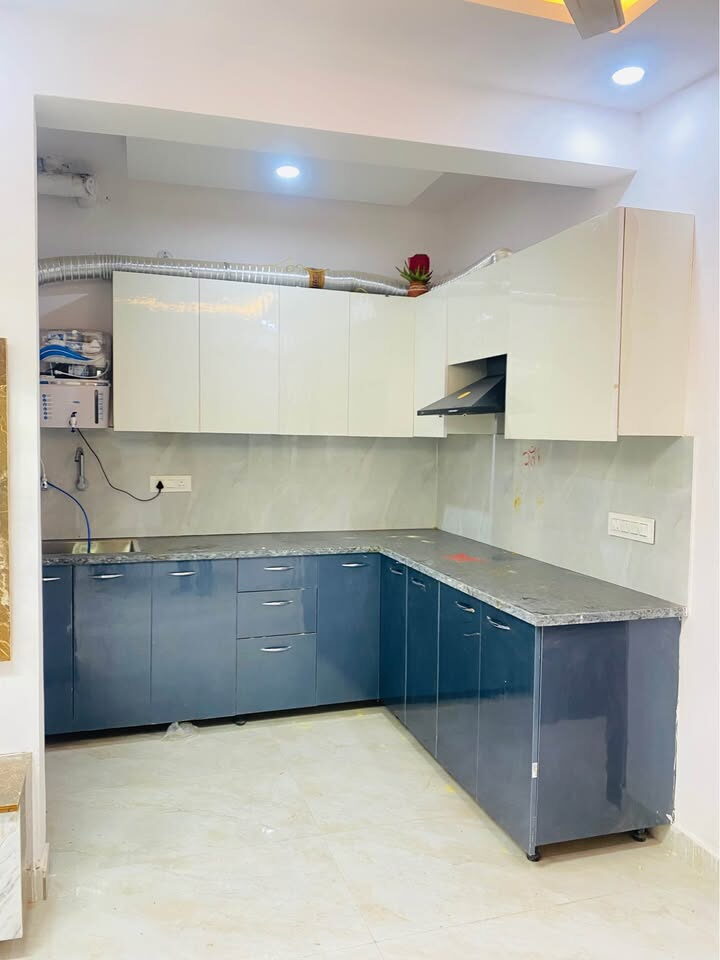 2 beds and 2 baths for sale in Noida,UP