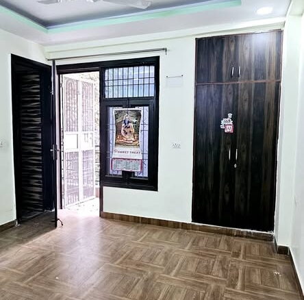 2 beds and 2 baths for rent in Delhi