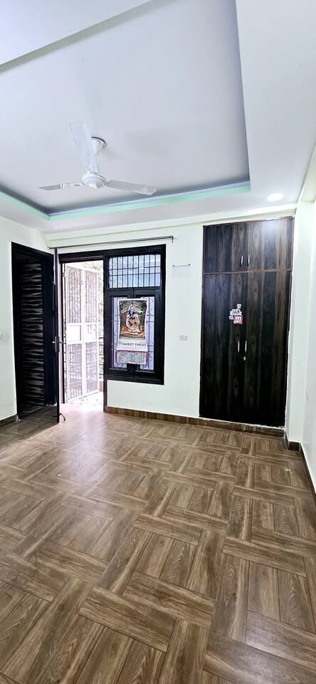 2 beds and 2 baths for rent in Delhi