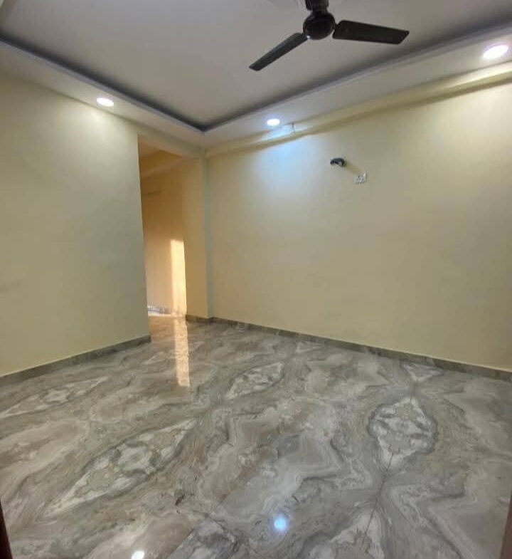 2 beds and 2 baths for rent in Delhi