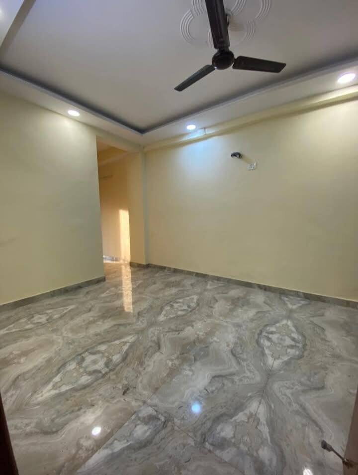 2 beds and 2 baths for rent in Delhi