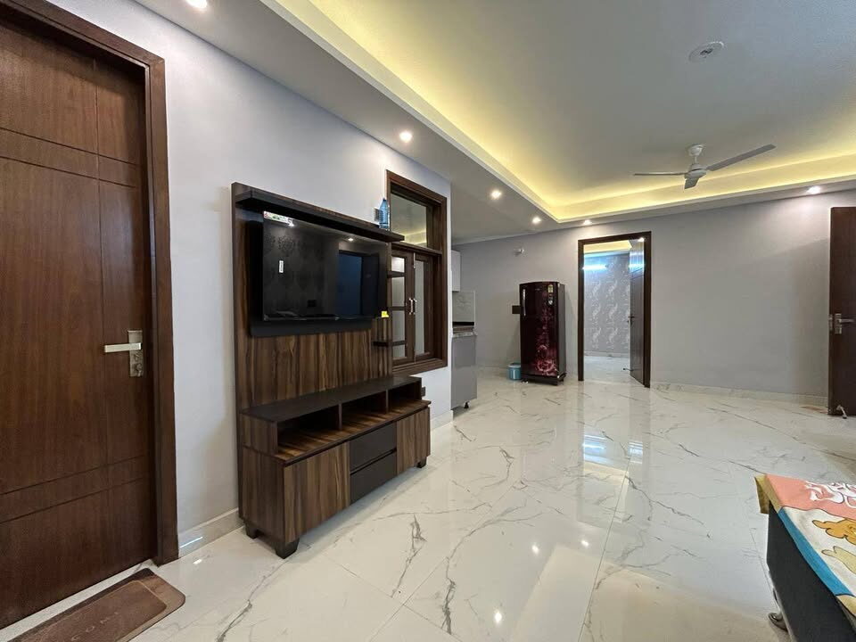 2 beds and 2 baths for Rent in Saket,Delhi