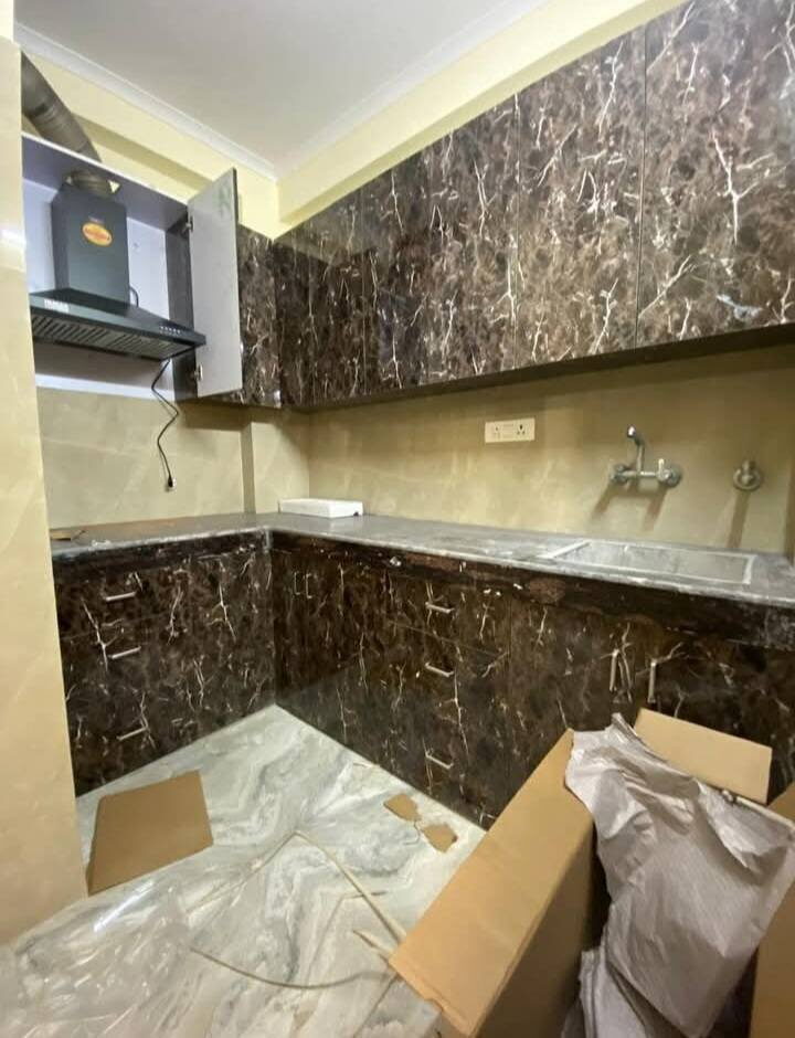 2 beds and 2 baths for rent in Delhi