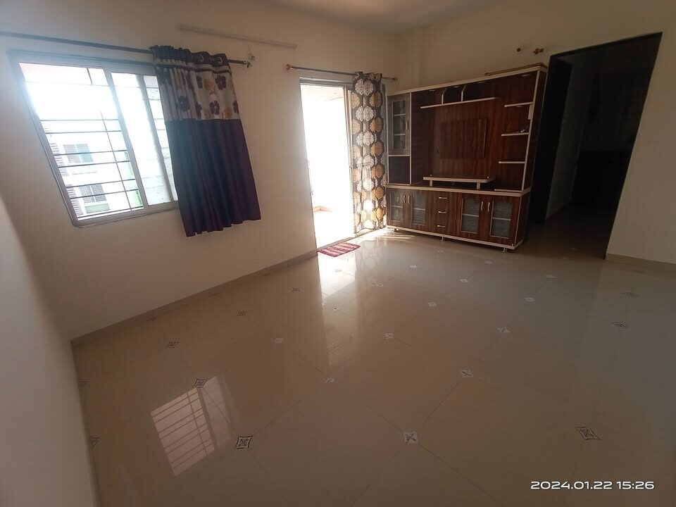 2 beds and 2 baths for sale in Pune