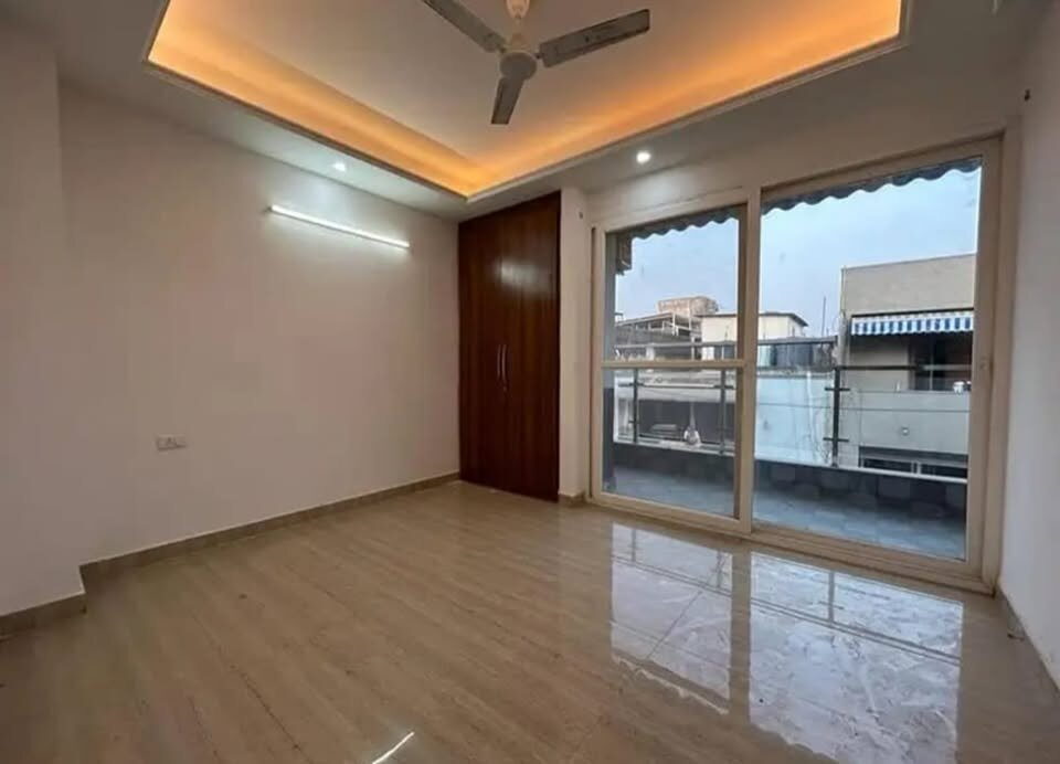 2 beds and 2 baths for sale in Bangalore