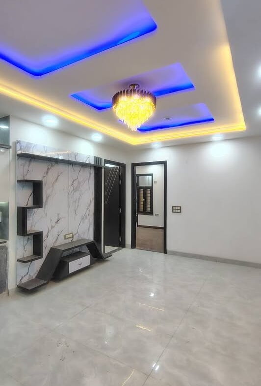 4 beds and 4 baths for Sale in Burari,Delhi