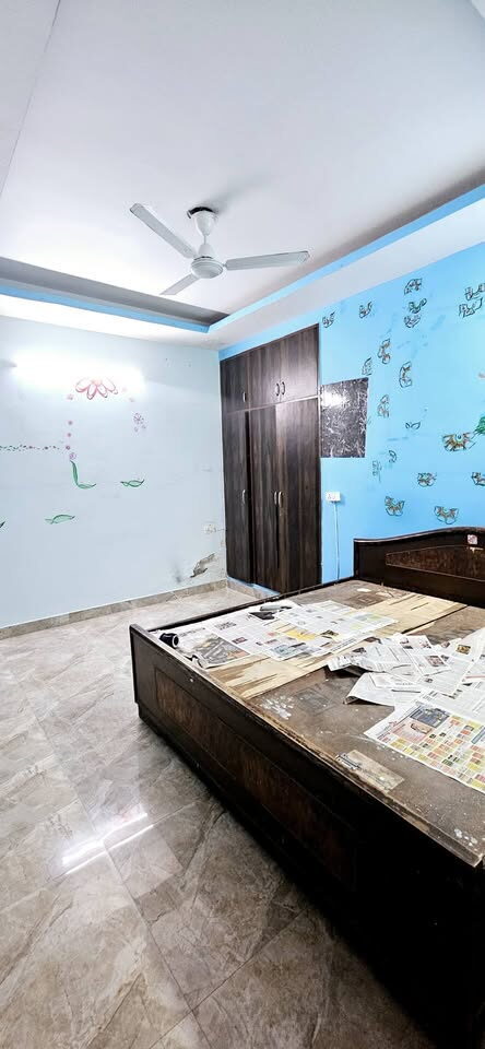 2 beds and 2 baths for rent in Delhi