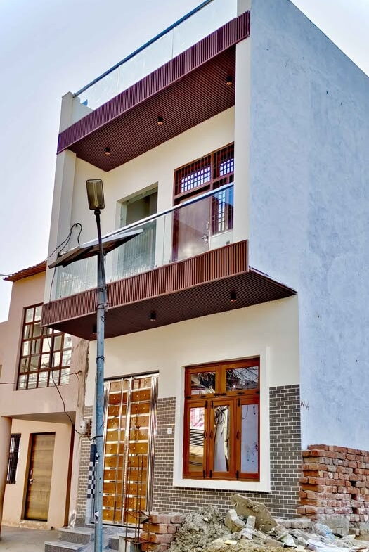 3 beds and 2 baths for sale in Ghaziabad