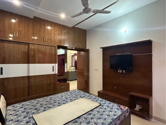 2 beds and 2 baths for rent in Chandigarh