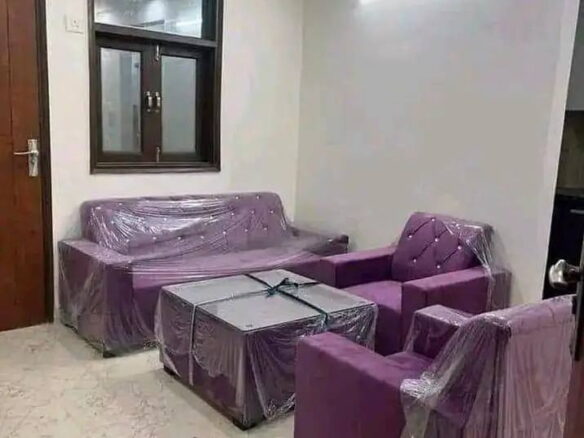 1 bed and 1 bath for rent in Delhi