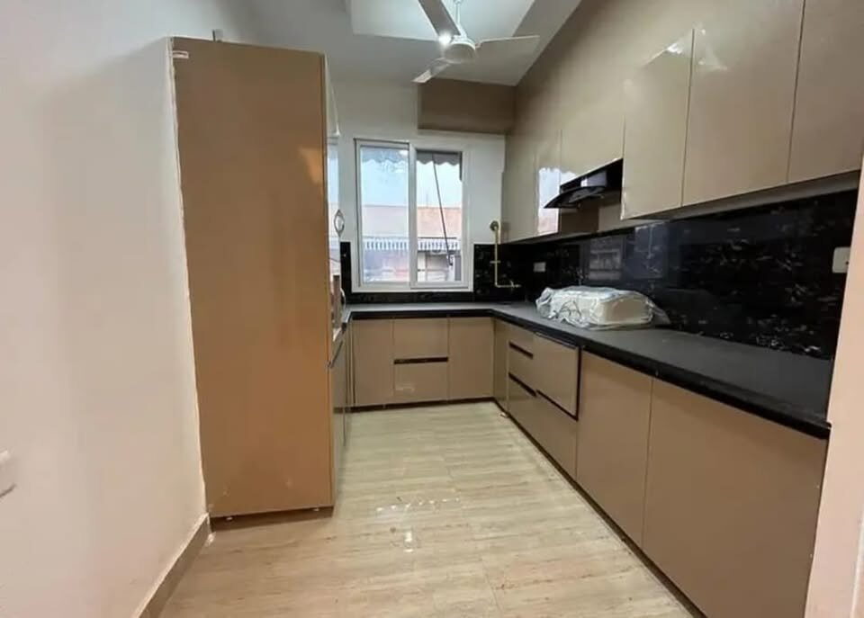 3 beds and 3 baths for rent in Delhi