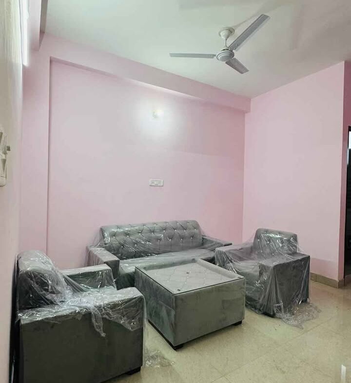 1 Bed and 1 bath for rent in Delhi