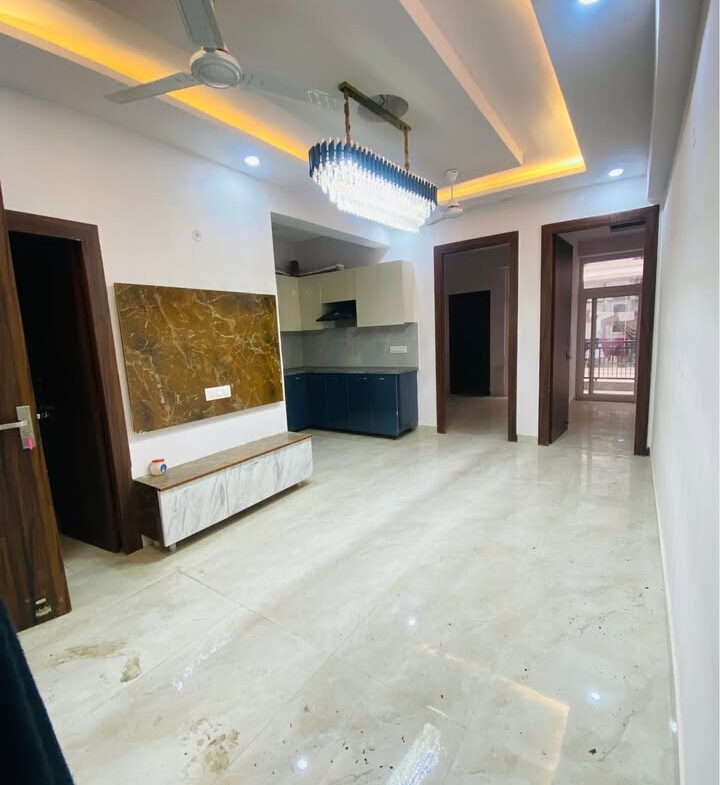 2 beds and 2 baths for sale in Noida,UP
