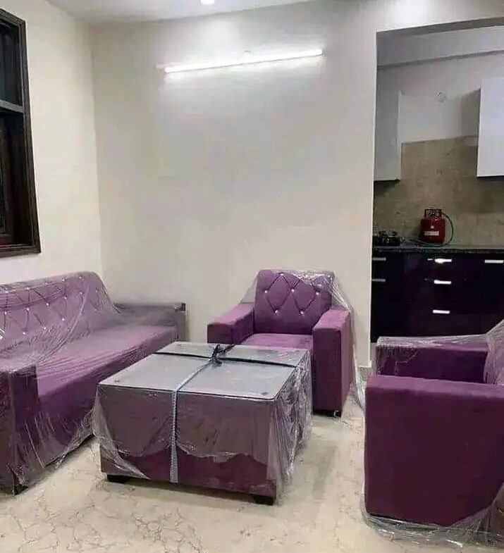 1 bed and 1 bath for rent in Delhi