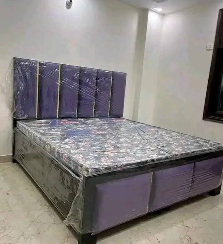 1 bed and 1 bath for rent in Delhi