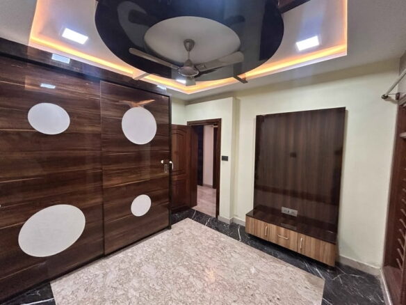 3 beds and 3 baths for rent in Banglore