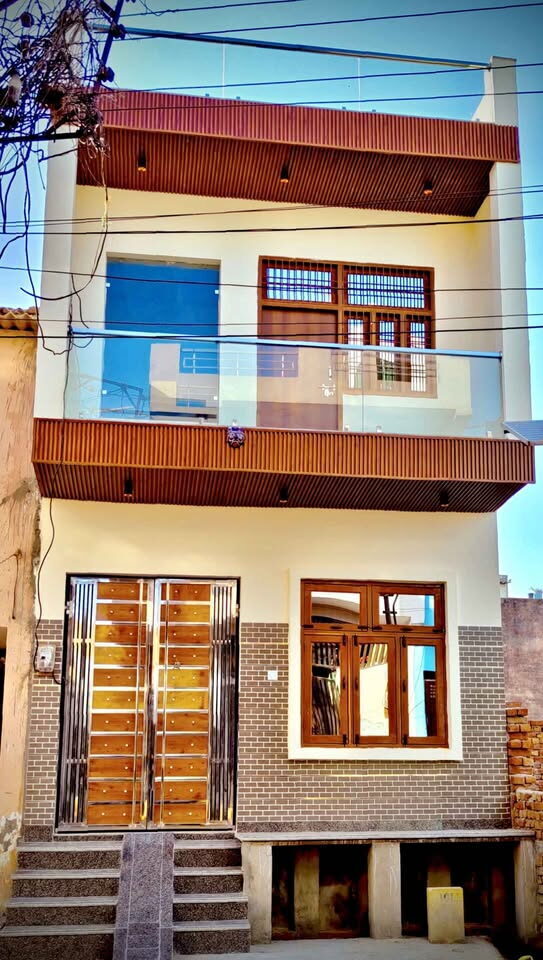 488265800_958603013109069_3900944443839137712_n 3 beds and 2 baths for sale in Ghaziabad