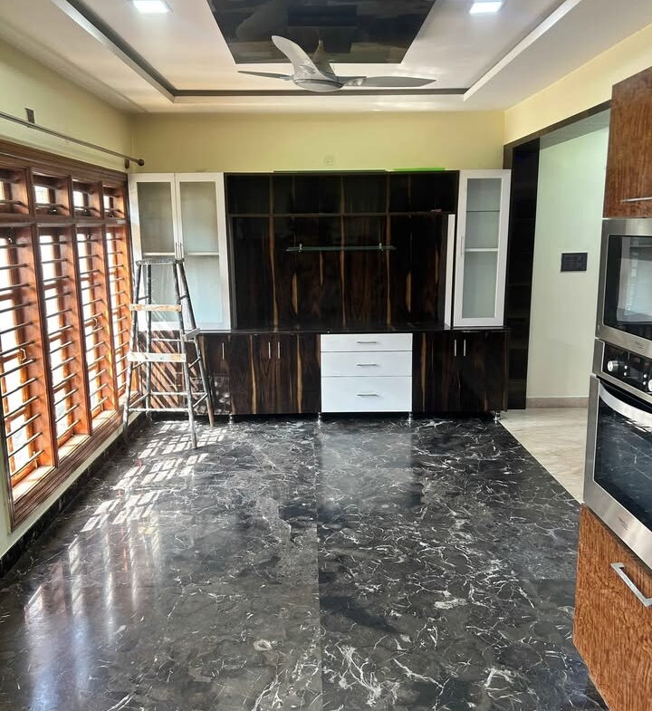 3 beds and 3 baths for rent in Banglore
