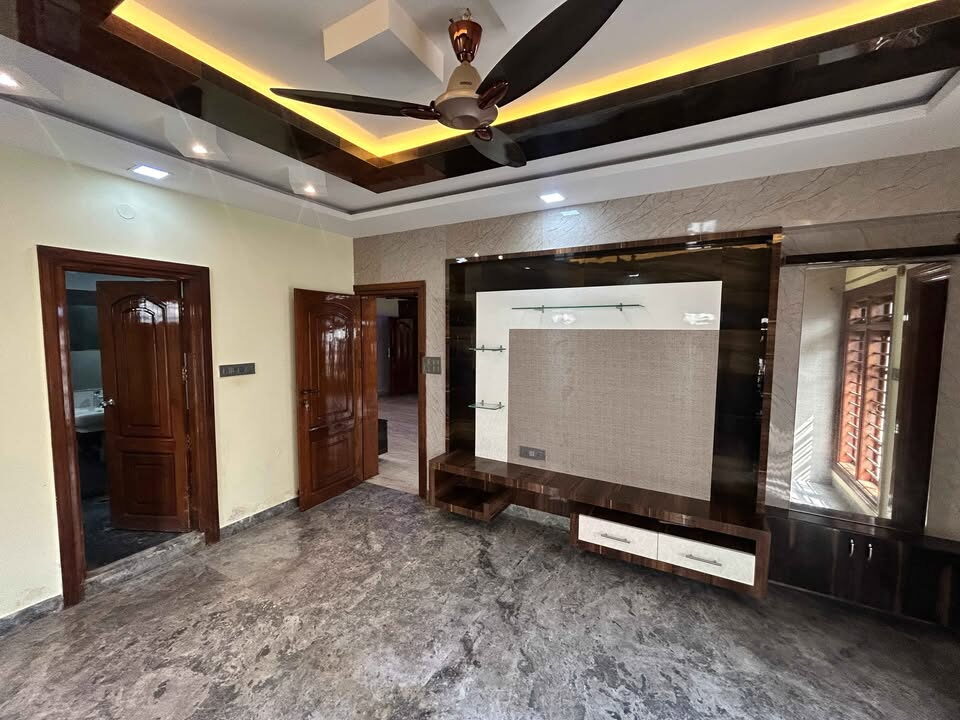 3 beds and 3 baths for rent in Banglore