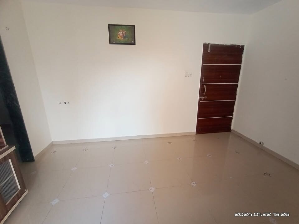 2 beds and 2 baths for sale in Pune
