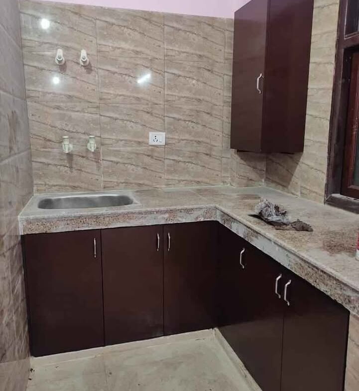 1 Bed and 1 bath for rent in Delhi