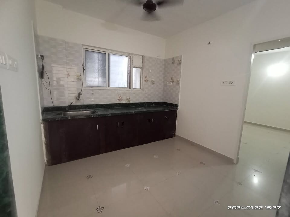 2 beds and 2 baths for sale in Pune