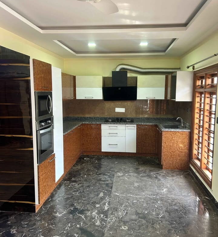 3 beds and 3 baths for rent in Banglore