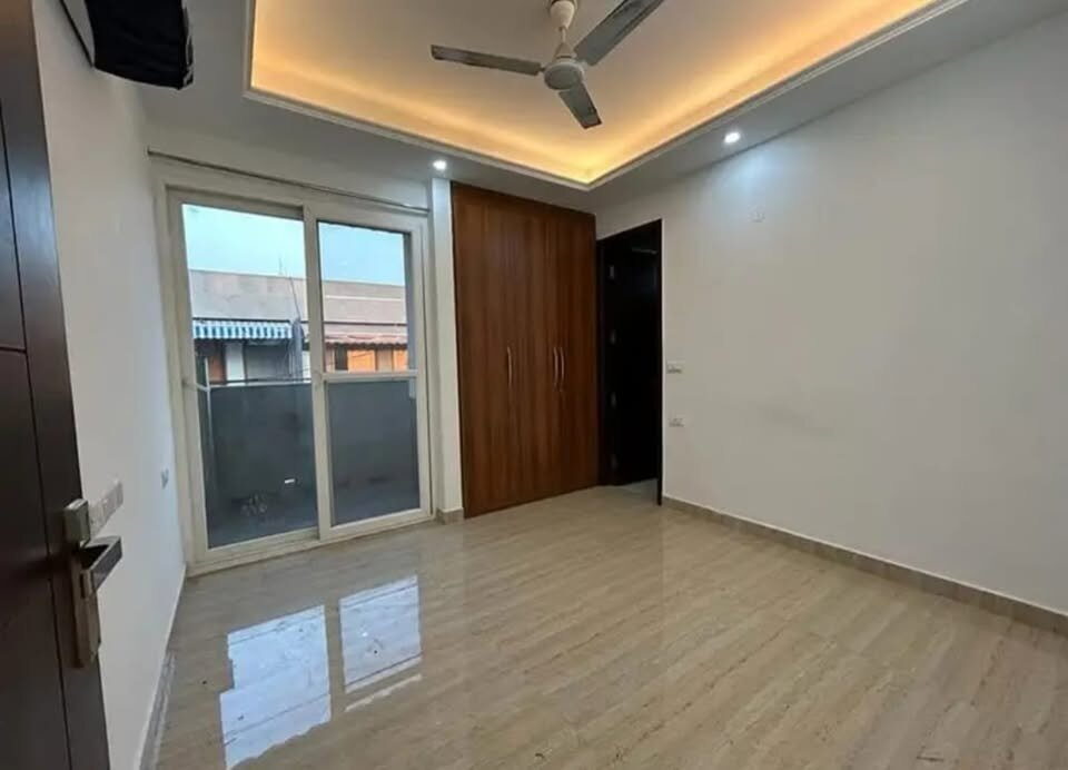 3 beds and 3 baths for rent in Delhi