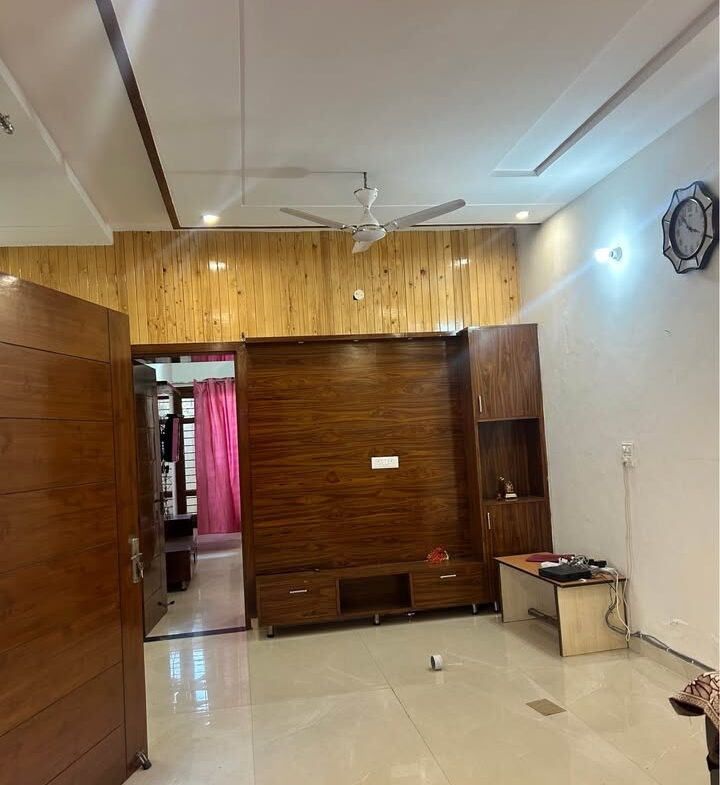 2 beds and 2 baths for rent in Chandigarh
