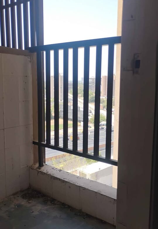 2 beds and 2 baths for rent in Ahmedabad