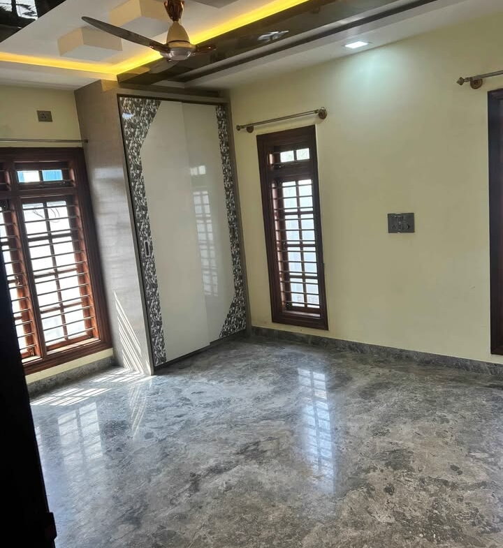 3 beds and 3 baths for rent in Banglore