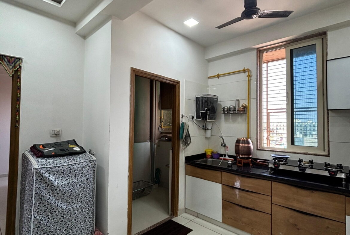 2 beds and 2 baths for sale in Ahmedabad