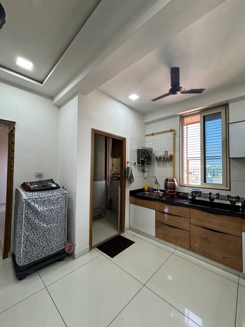 2 beds and 2 baths for sale in Ahmedabad