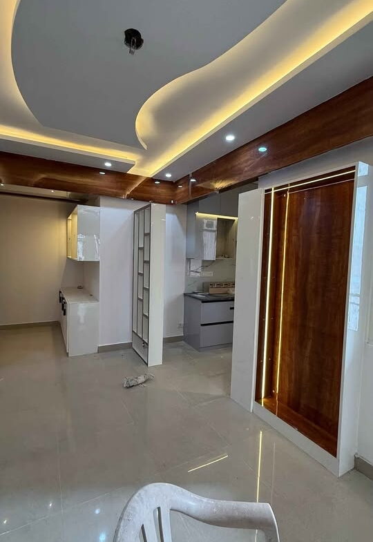 2 beds and 2 baths for rent in Gurugram
