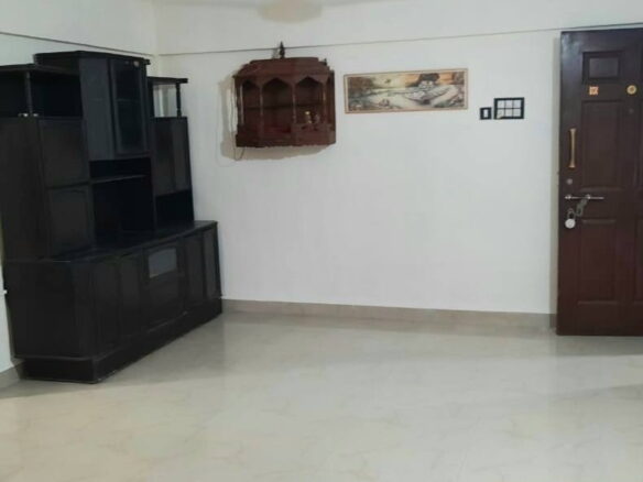 2 beds and 2 baths for sale in Mumbai