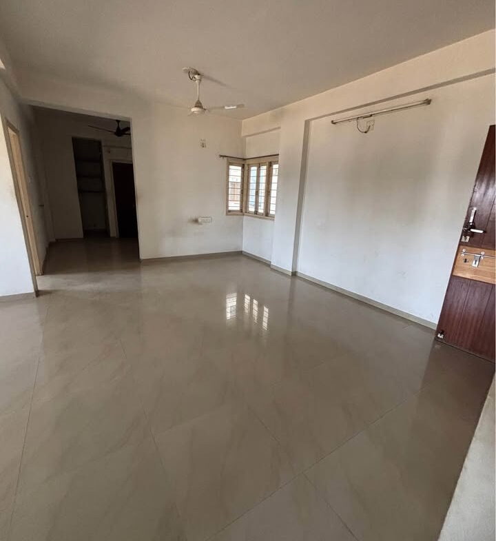 2 beds and 2 baths for rent in Ahmedabad