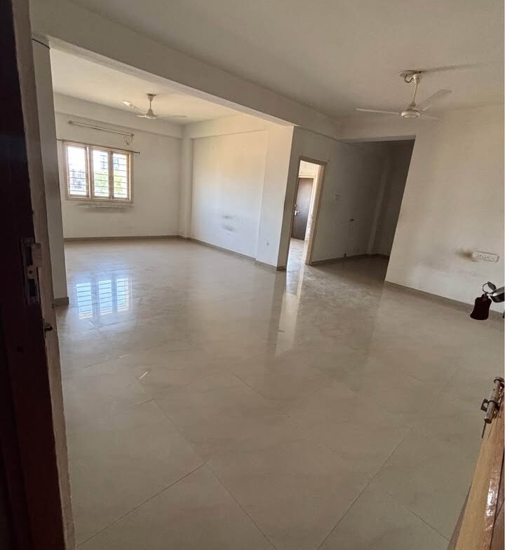 2 beds and 2 baths for rent in Ahmedabad