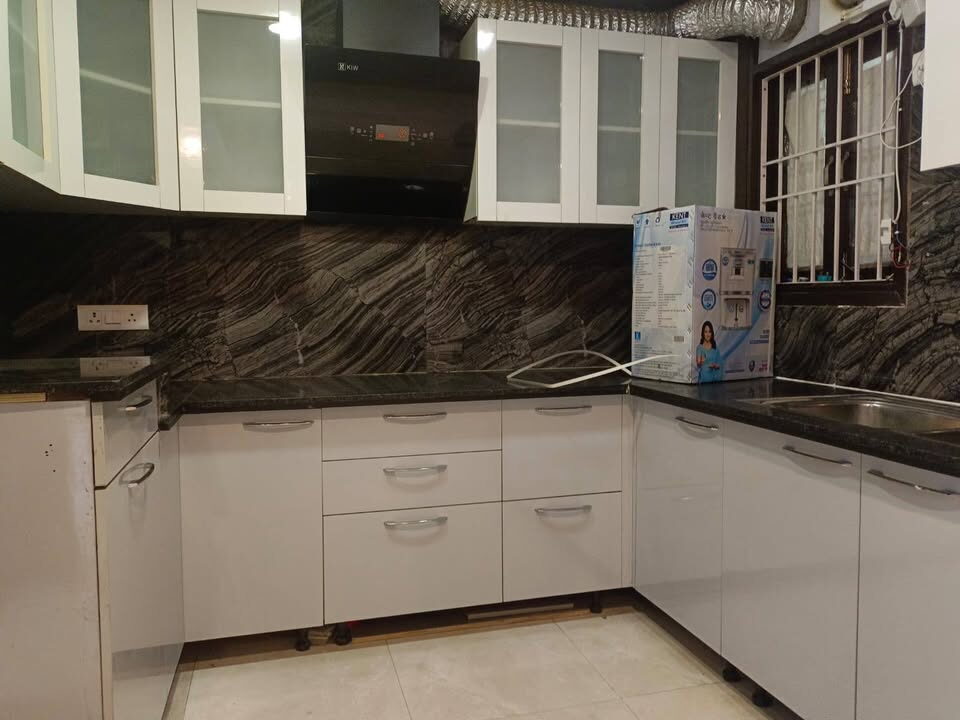 3 bed and 3 baths for rent in Delhi