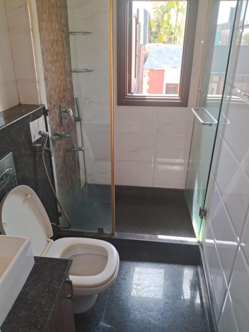 3 beds and 3 baths for rent in Delhi