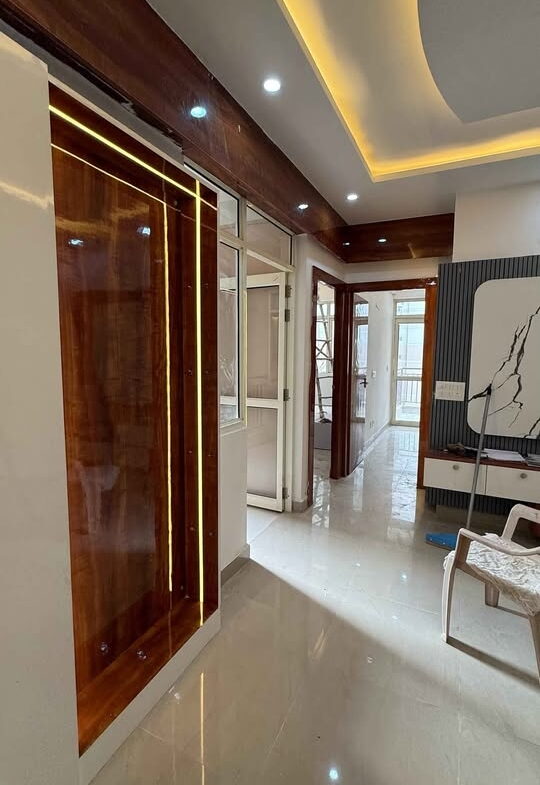 2 beds and 2 baths for rent in Gurugram