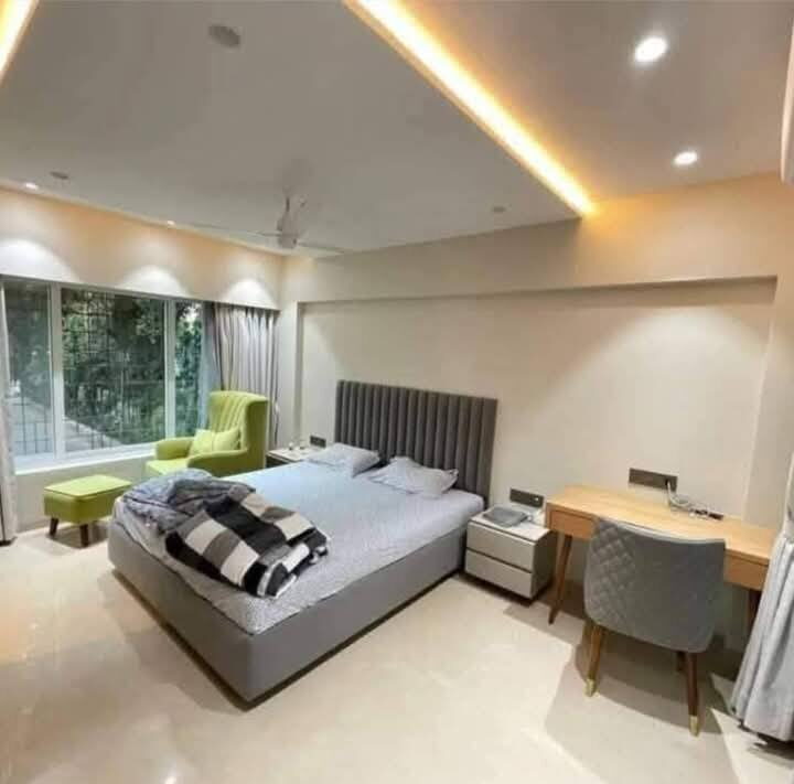 1 bed and 1 bath for sale in Mumbai