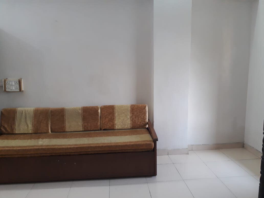 1 bed and 1 bath for rent in Mumbai