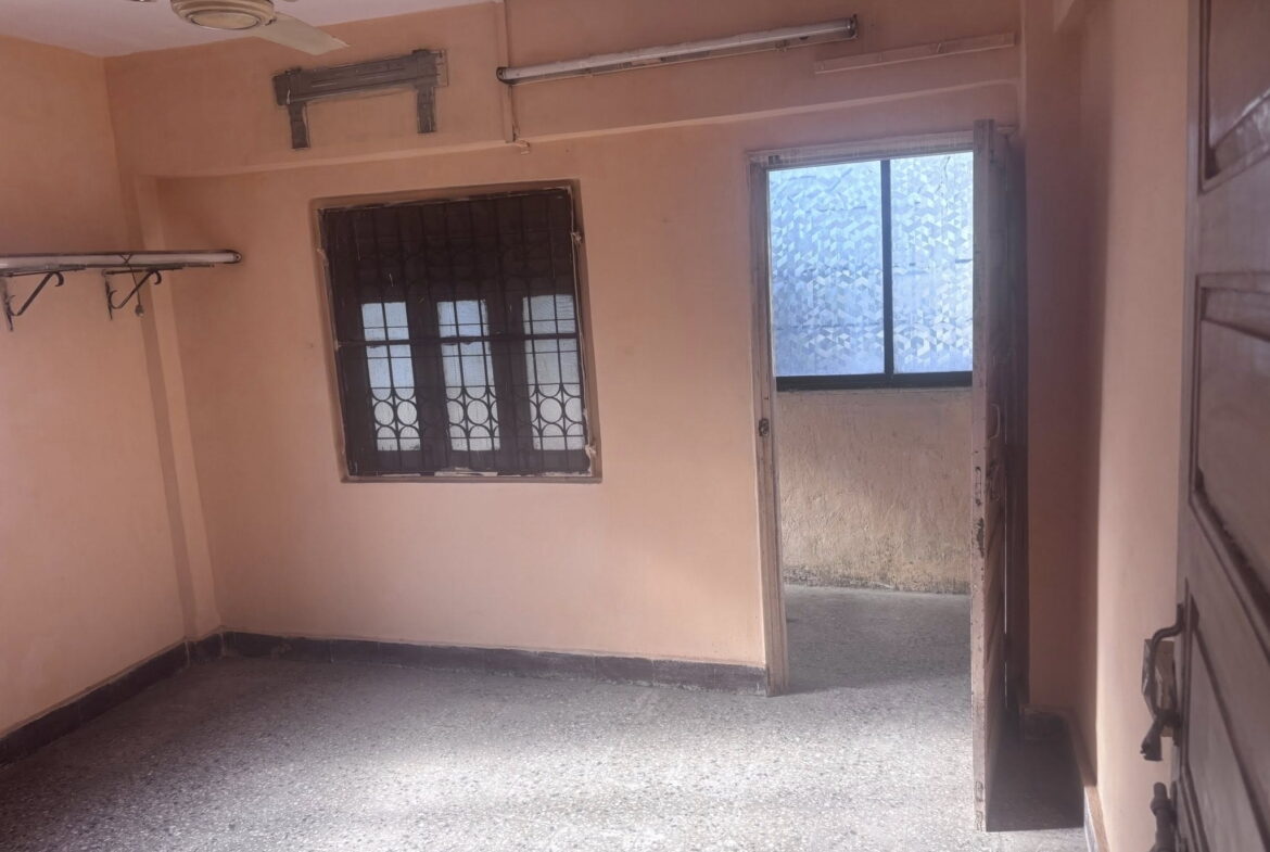 1 bed and 1 bath for rent in Mumbai