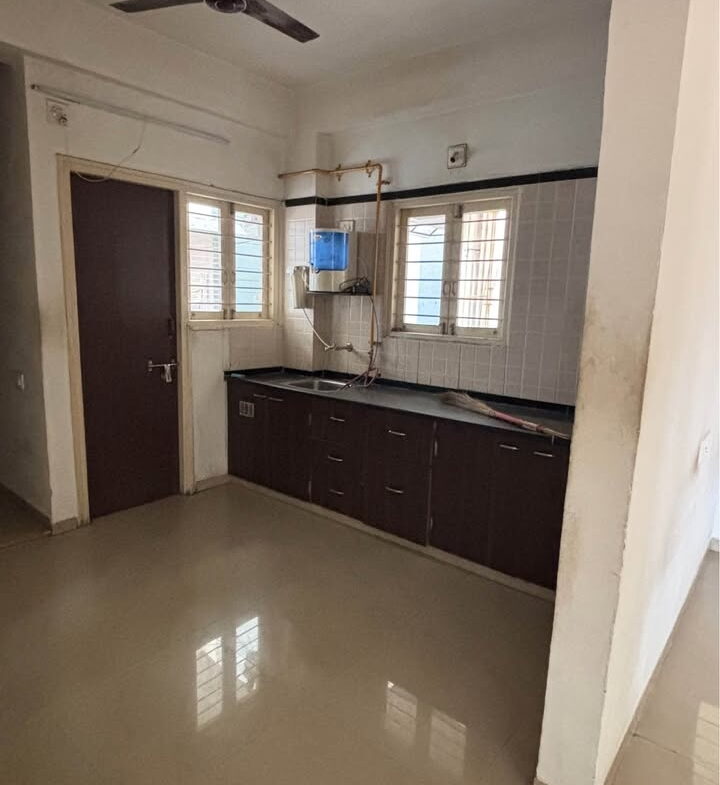2 beds and 2 baths for rent in Ahmedabad