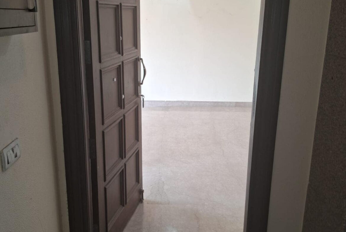 3 beds and 3 baths for rent in Delhi