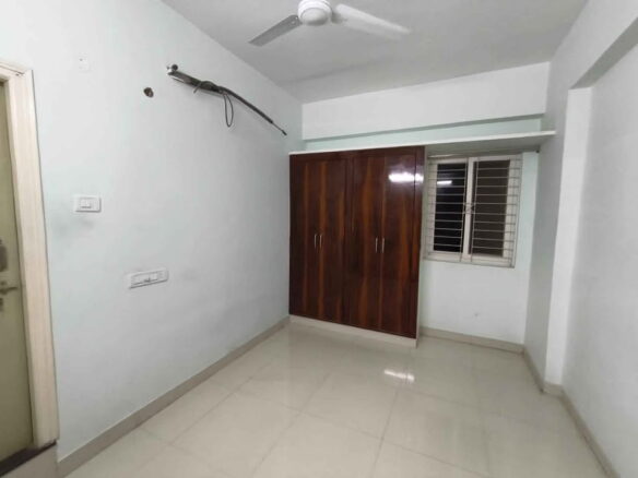 2 beds and 2 baths for rent in Hyderabad