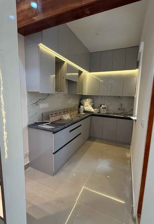 2 beds and 2 baths for rent in Gurugram