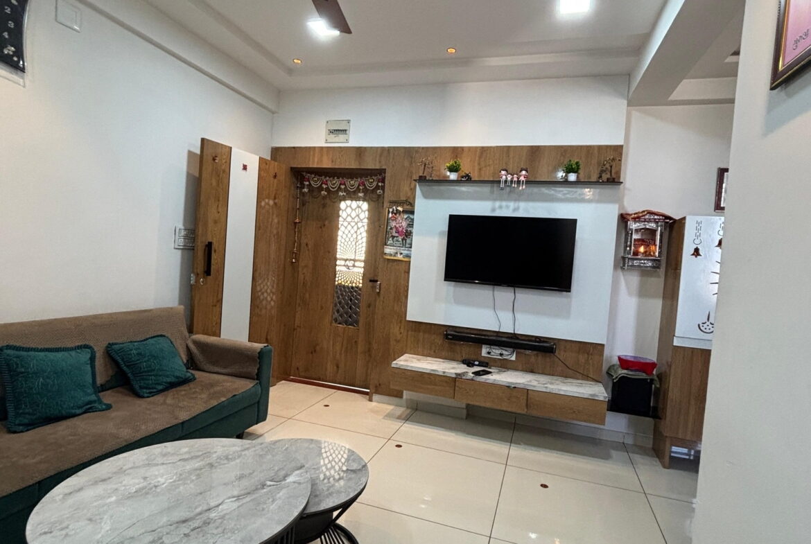 2 beds and 2 baths for sale in Ahmedabad