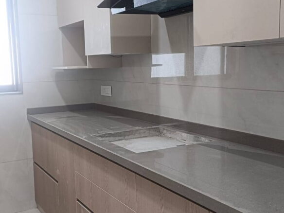 2 beds and 2 baths for rent in Mumbai